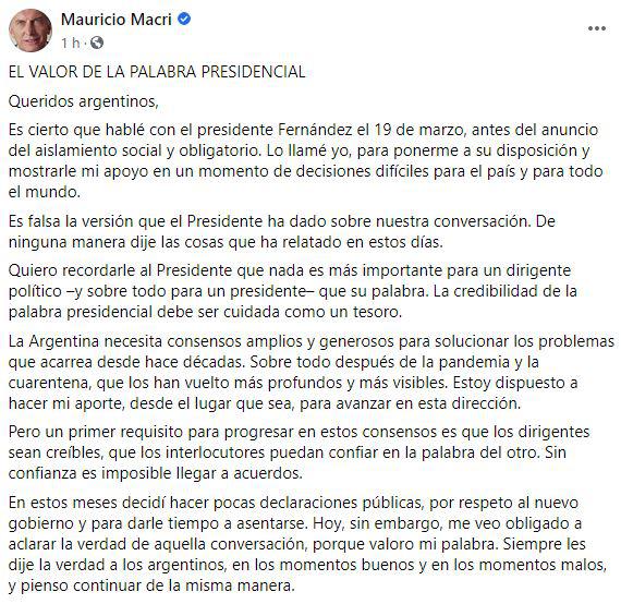 macri captura