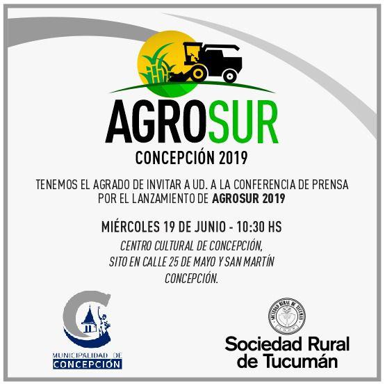 AGROSUE 3