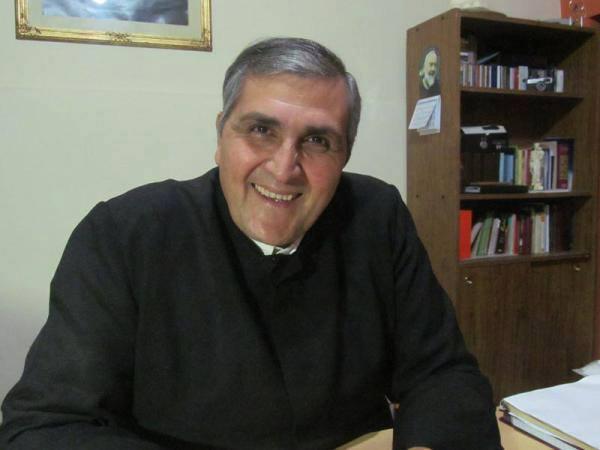 padre rodolfo apud