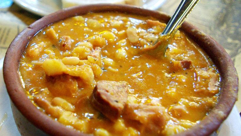 Locro a