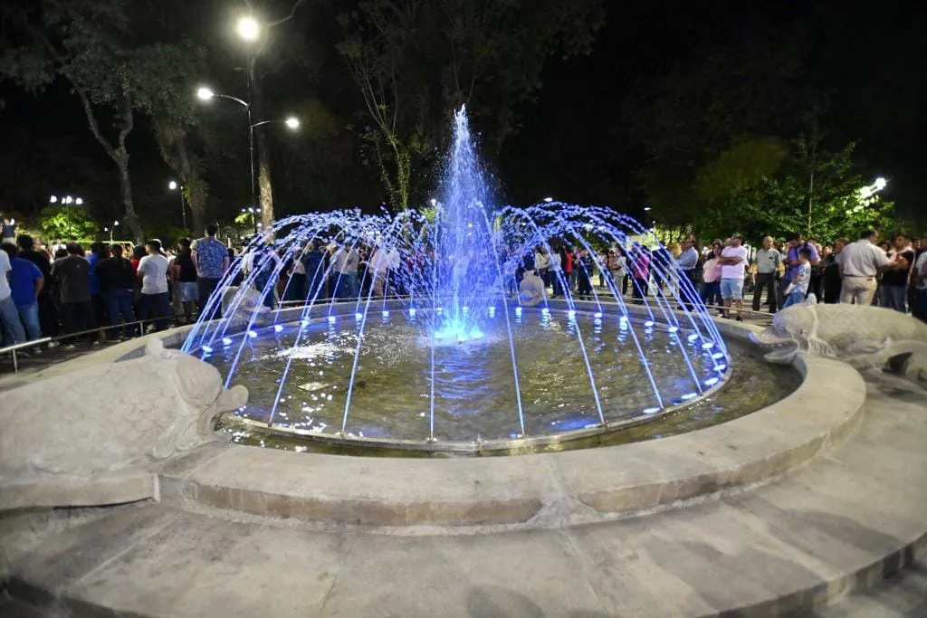 plaza bernabé aráoz monteros