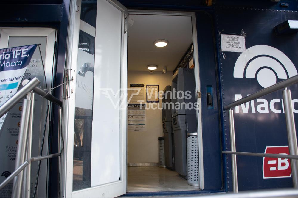 coronavirus barrio Municipal cerrojo sanitario concepción 