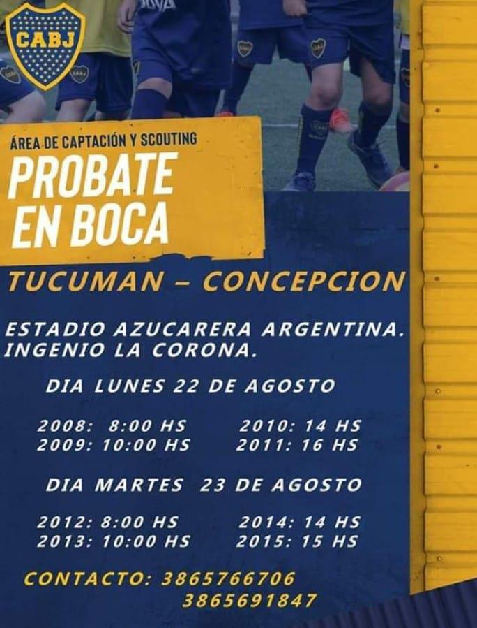 boca