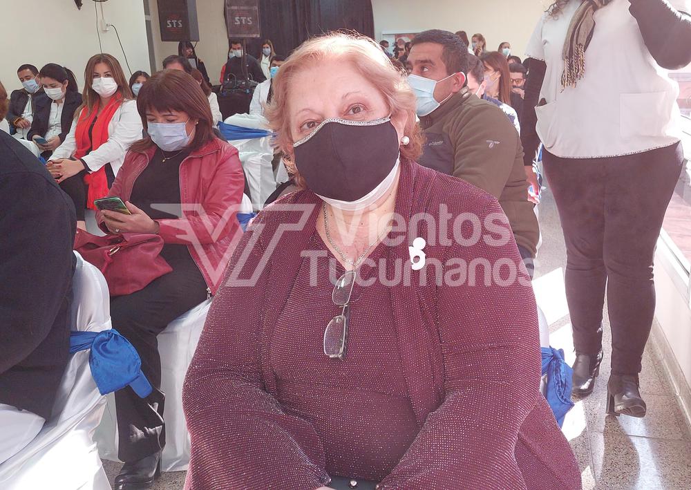 Doctora Iris Méndez - experta en lactancia materna