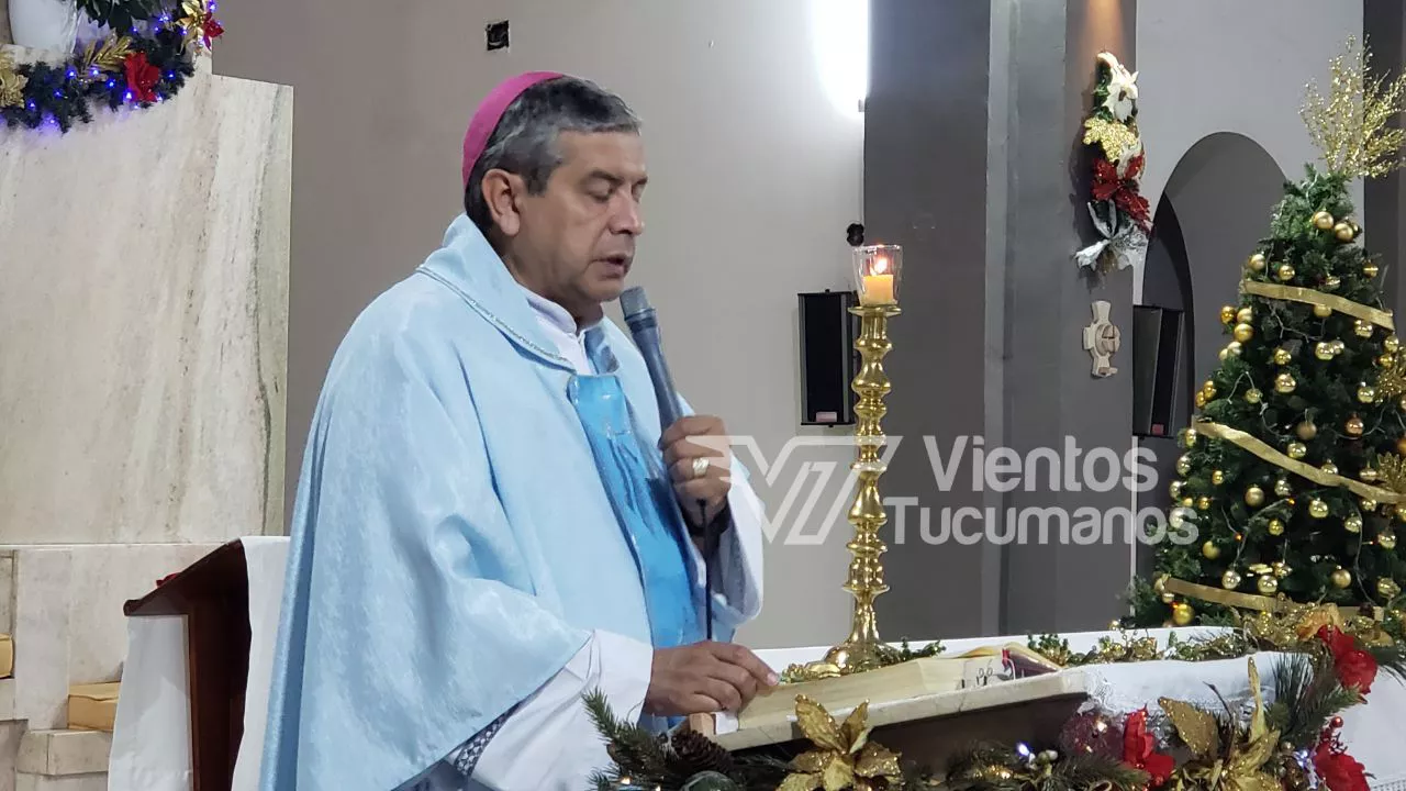 Monseñor 1