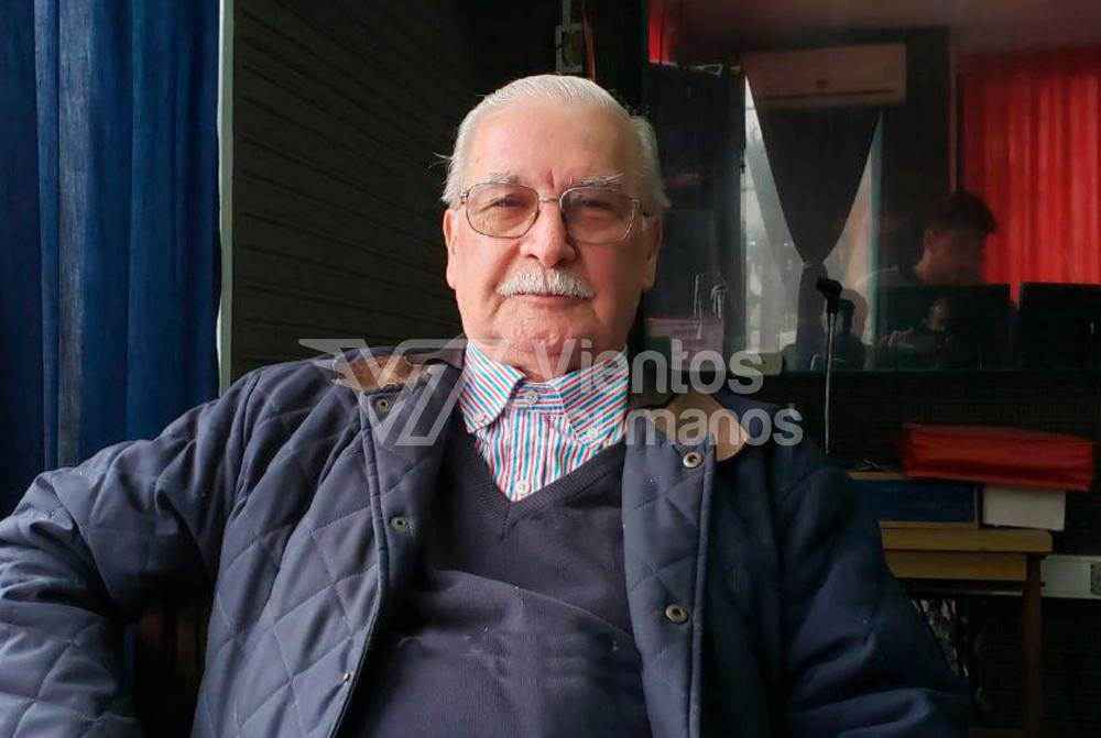 Mario Cristian Saracho