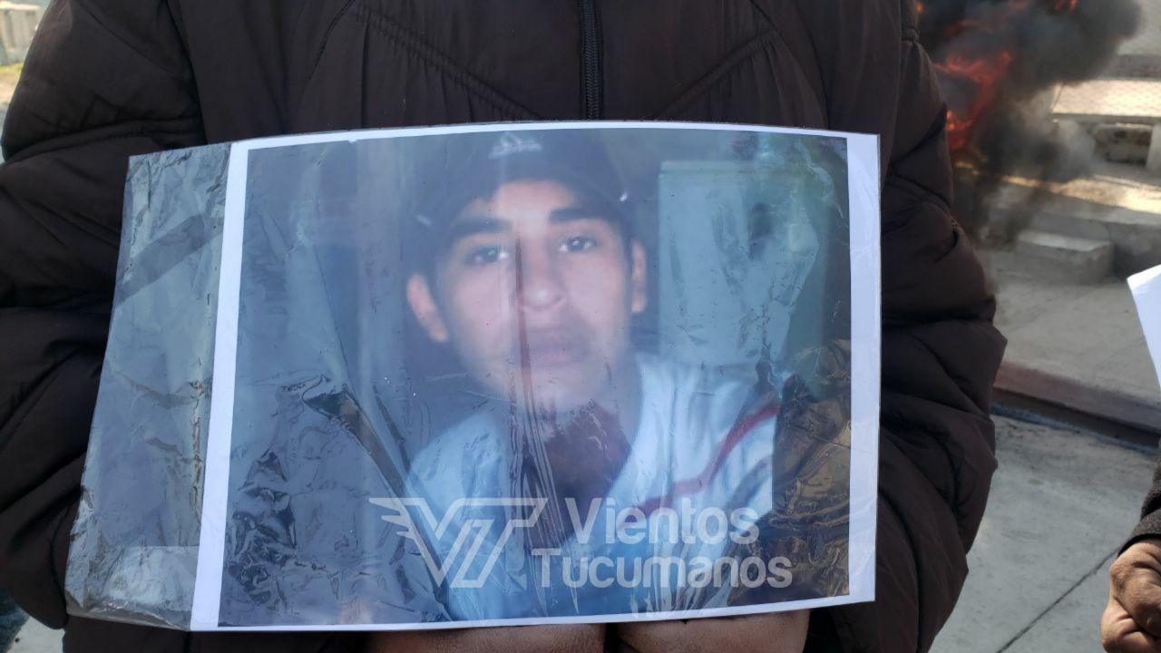 carcel unidad penitenciaria jonathan reinaga concepción