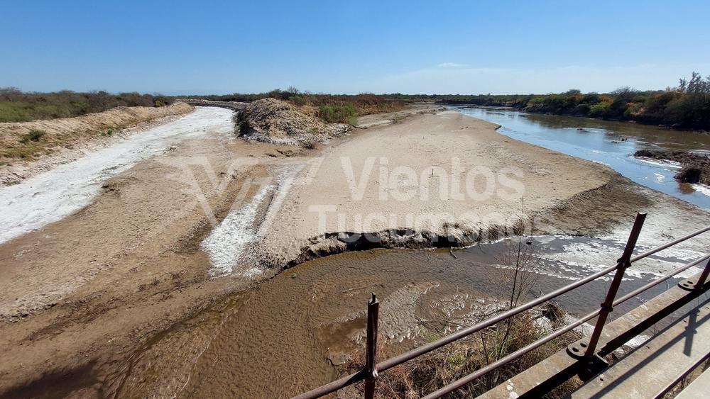 río marapa lamadrid