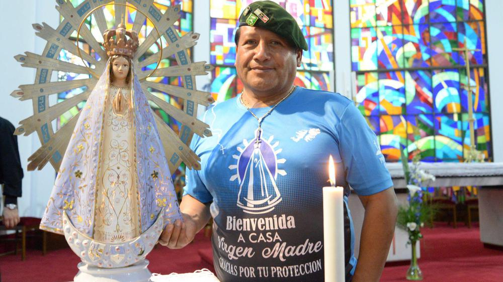 virgen de luján marinera malvinas 2