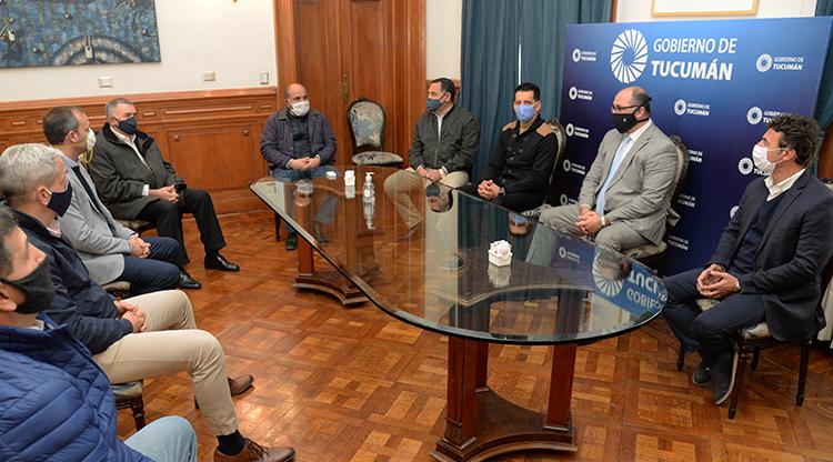 manzur sanchez morelli