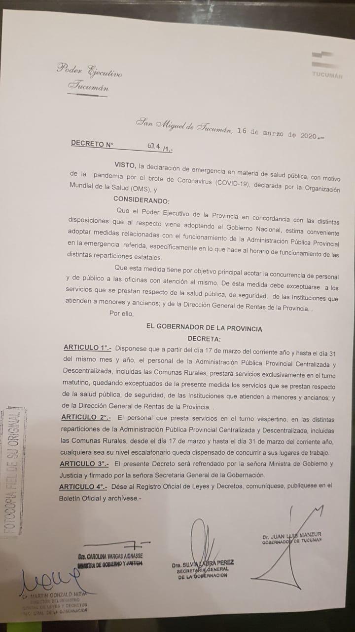 licencia para empleados estatales