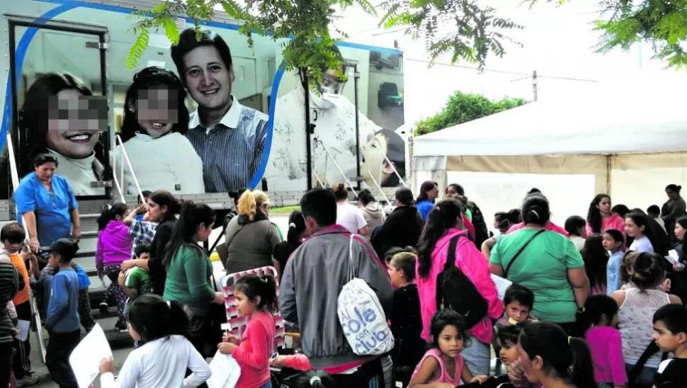 enrique bustamante médico truco