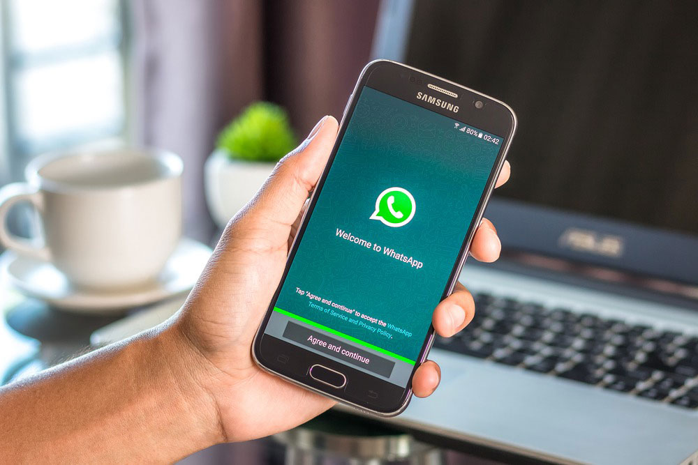 whatsapp