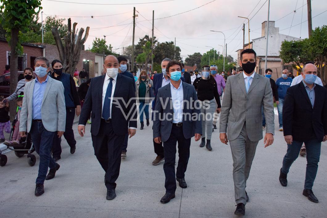 roberto sánchez juan manzur miguel abboud gerónimo vargas aignasse alejandro molinuevo 