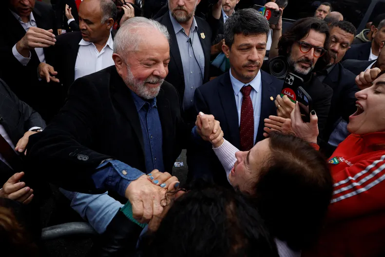 lula 1