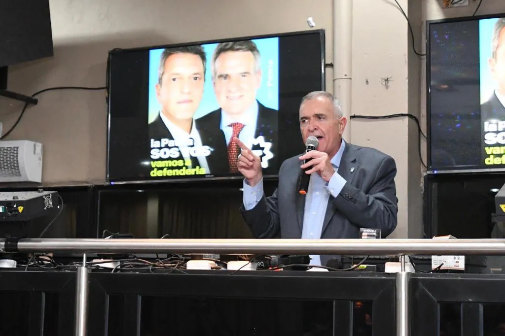 osvaldo jaldo gobernador 1