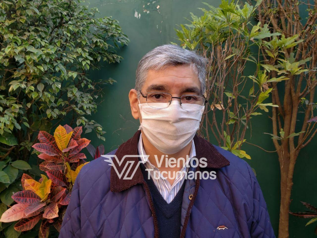 juan carlos rodríguez EDET administrador