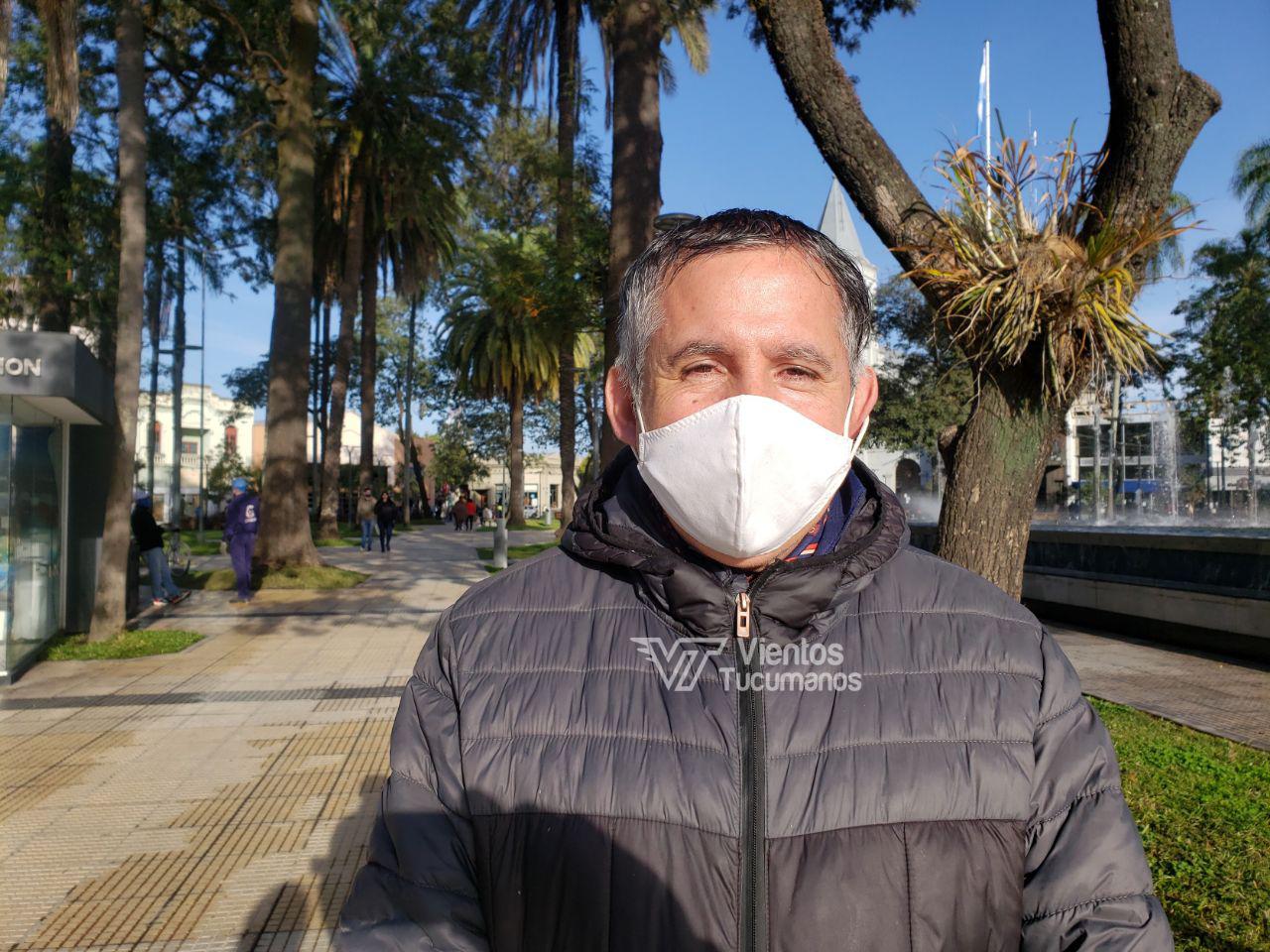 padre luis álvarez cura párroco 