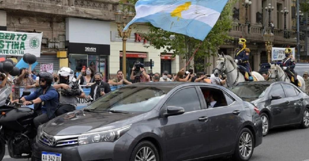 Presidente fernandez 3