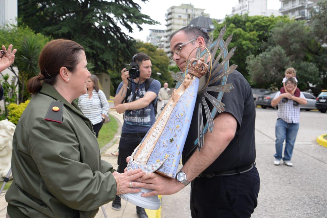 virgen de luján marinera malvinas 3