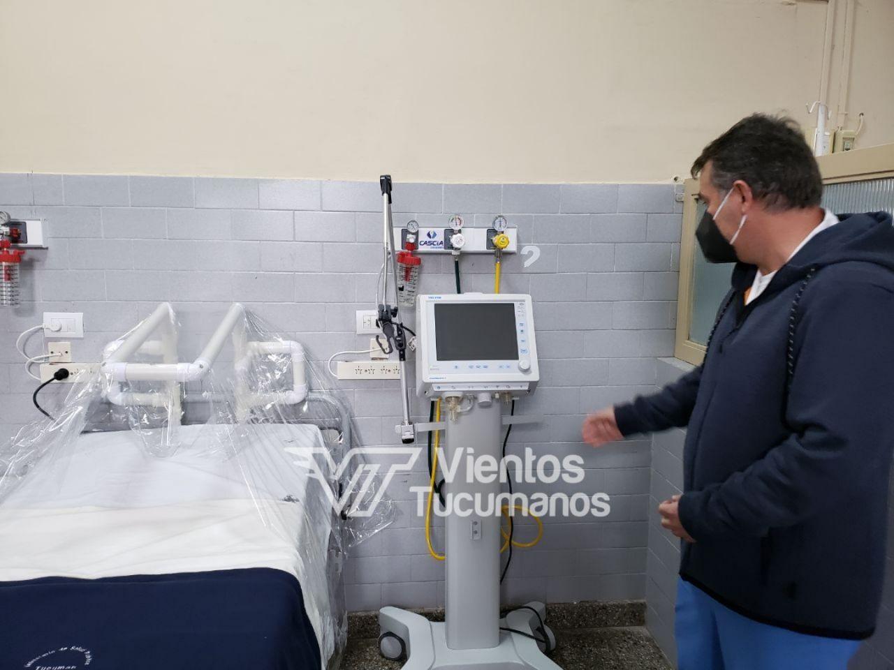 rodolfo cecanti hospital