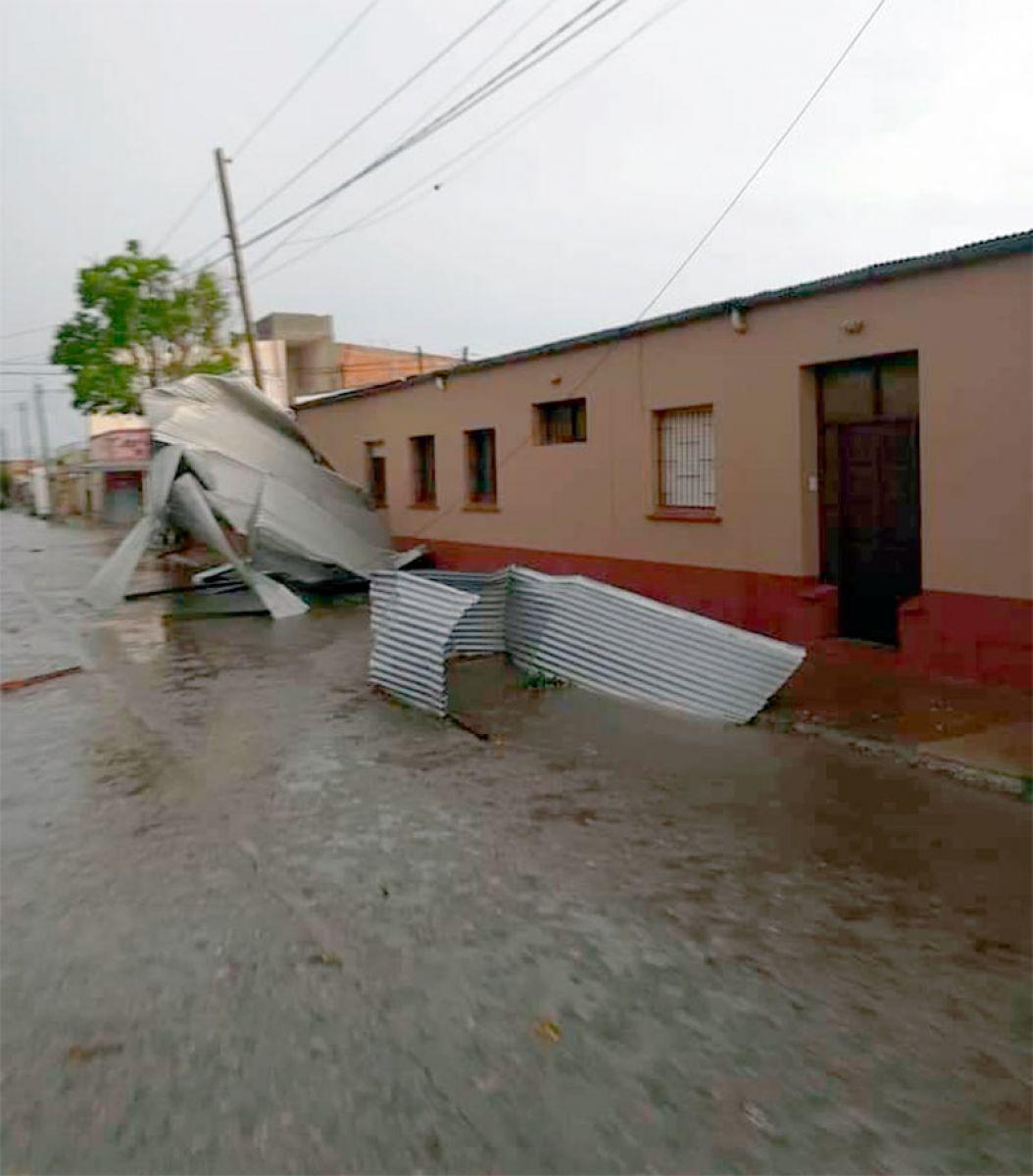 temporal