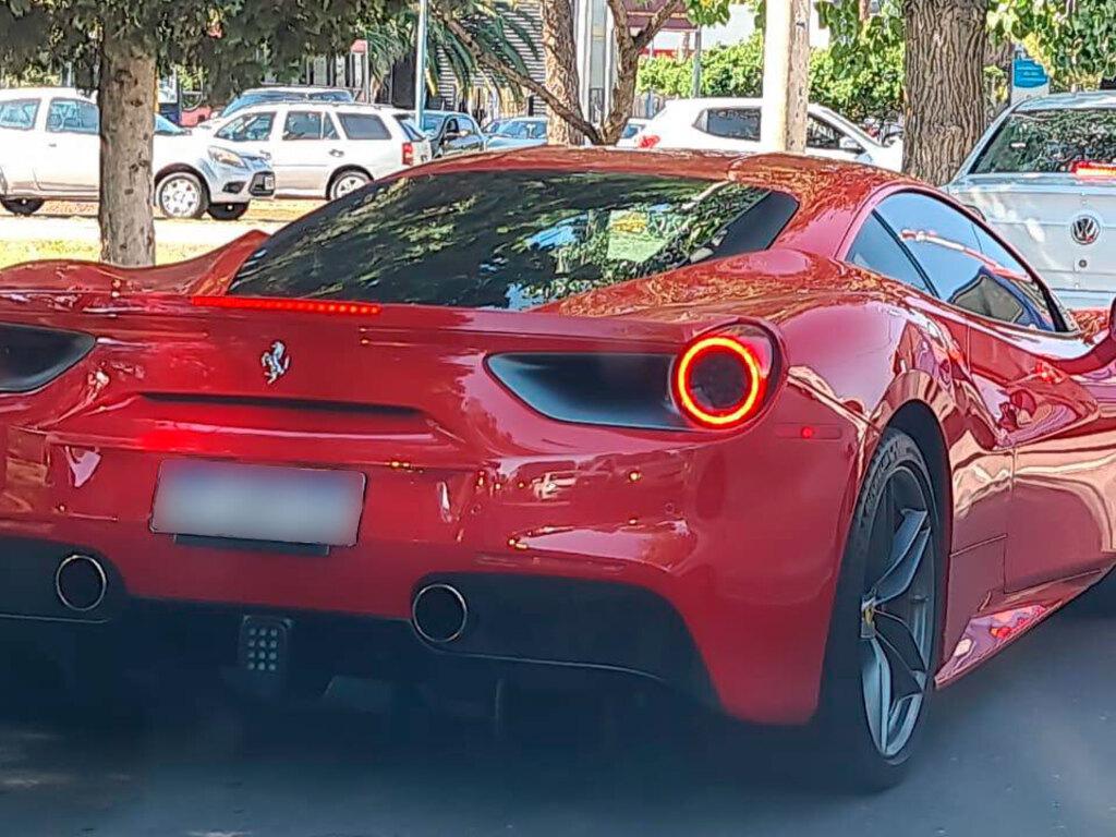 Ferrari