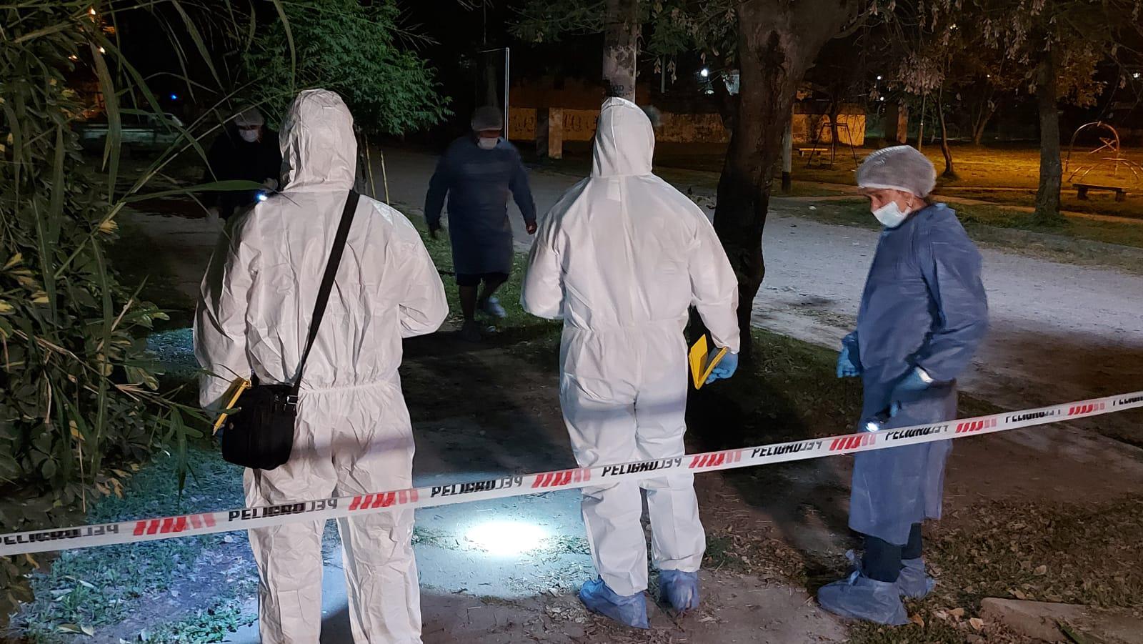 Asesinan de un balazo a un joven de 26 años en la capital tucumana