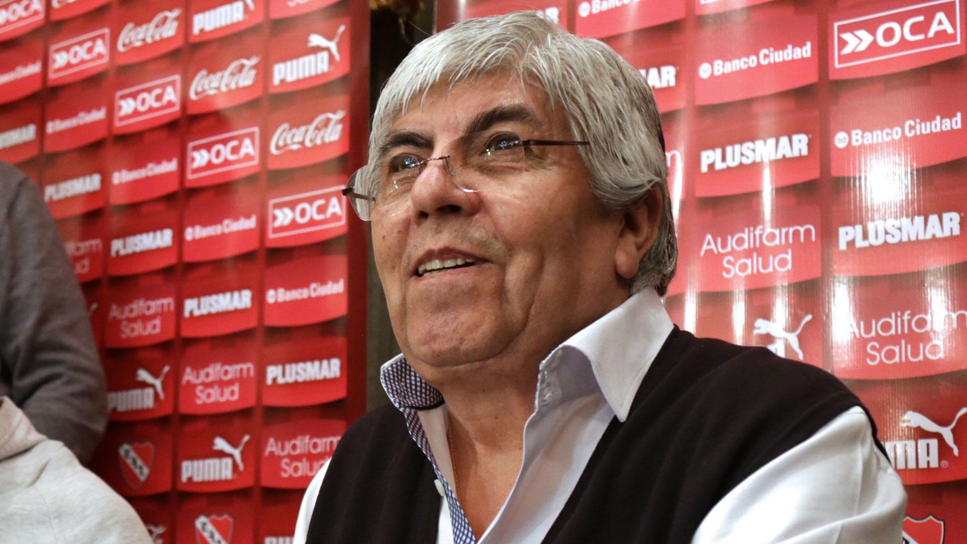 La deuda multimillonaria de Independiente tras la gestión de Moyano - La  Noticia Web