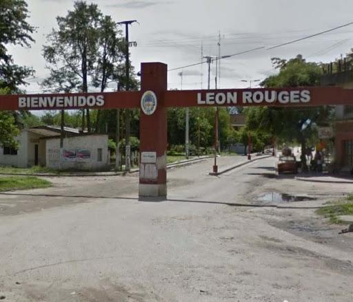 leon rouges