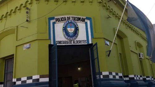 Alderete