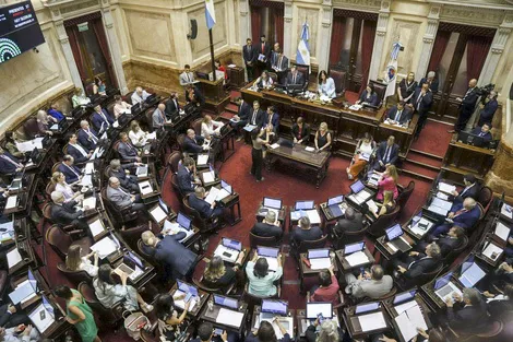 SENADO