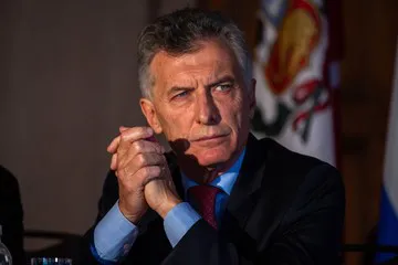 macri