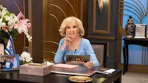 MIRTHA 1