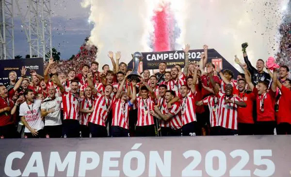 Campeones 2