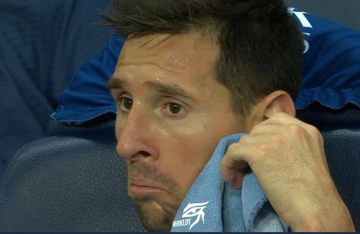 messi me