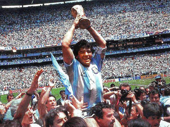 maradonaa