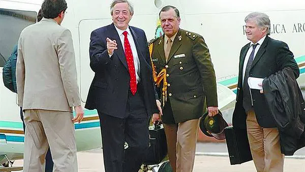 Secretario