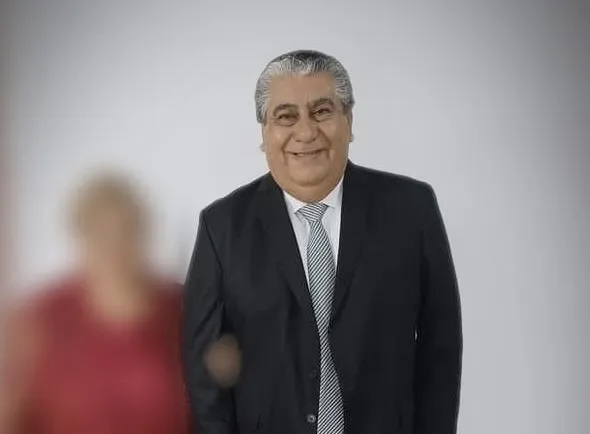 Diego Figueroa comisionado comunal Medinas