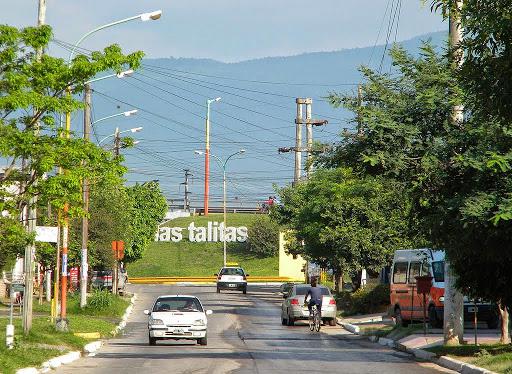 las talitas
