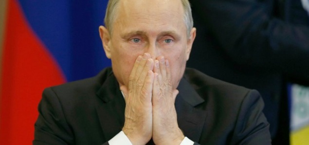 putin