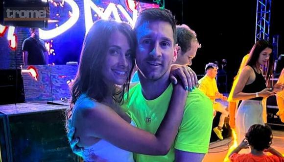 Messi 1