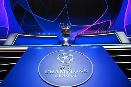 champeon 1