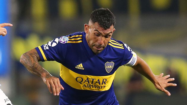 Boca Juniors