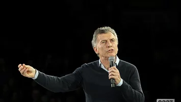 Macri a