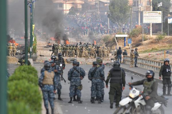 bolivia