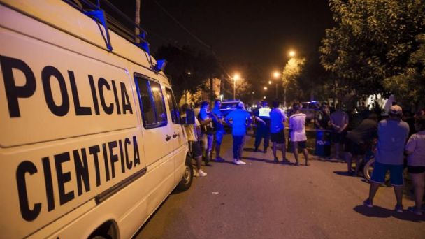 policia