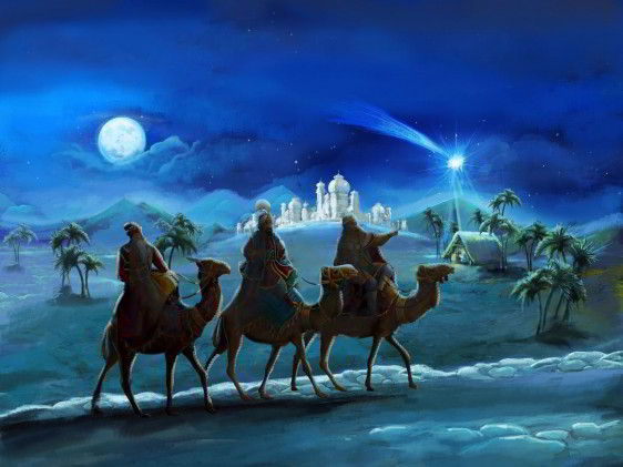 Reyes 5