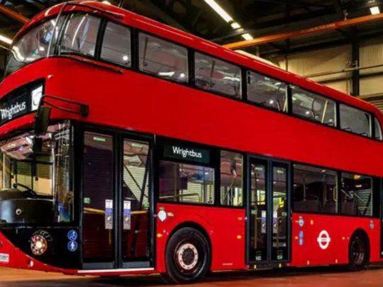 londres