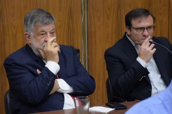Jorge rocchia ferro